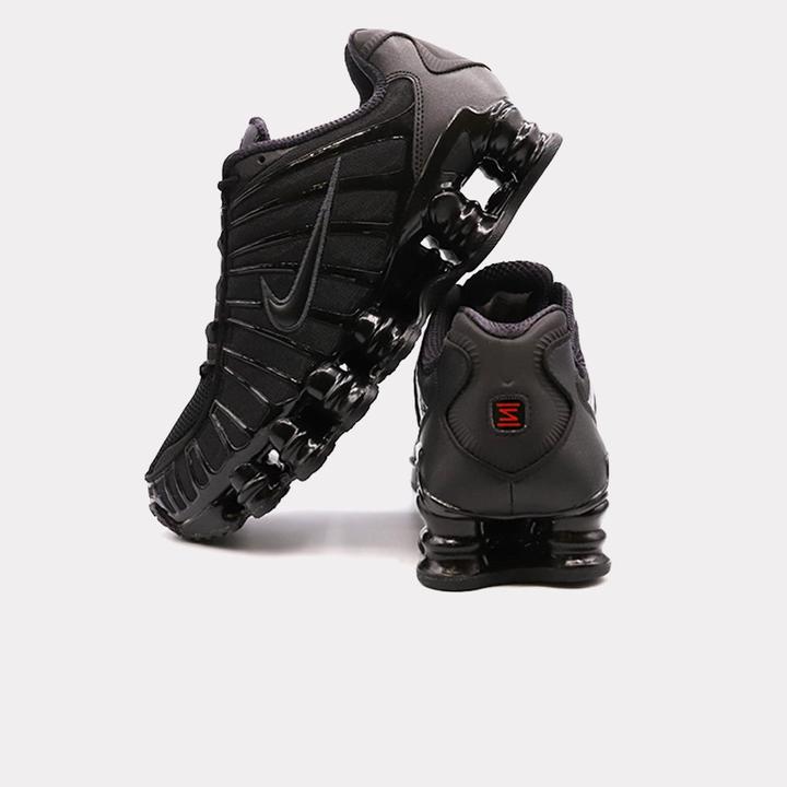 Actual product image Nike Shox TL (45)