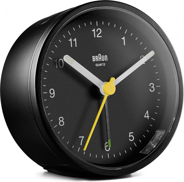 Productafbeelding Braun BC 12