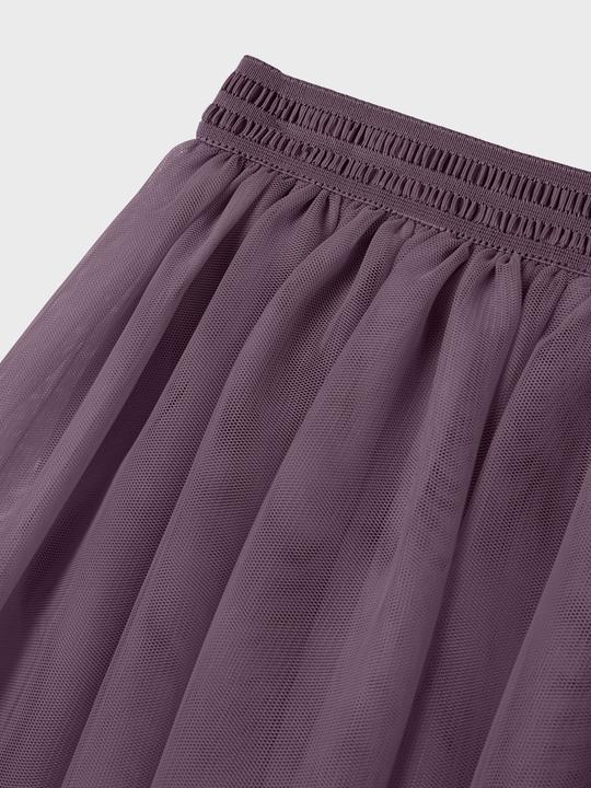 Image du produit Name it Nmfnutulle Skirt Noos (98)