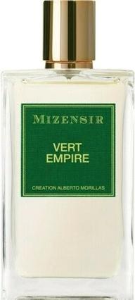 Image du produit Mizensir Vert Empire Eau de Parfum 100ml (Eau de parfum, 100 ml)