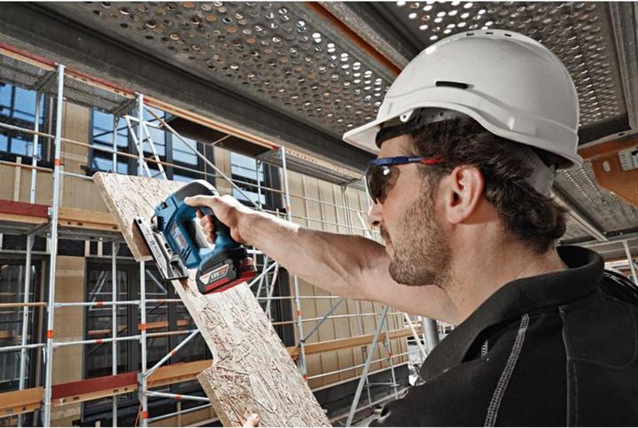 Actual product image Bosch Professional Gst 18v-Li B