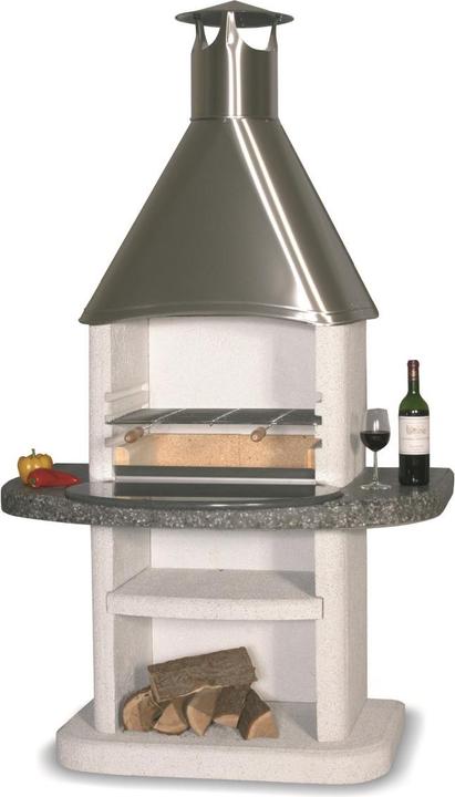 Produktbild Wellfire Grillkamin Ardea