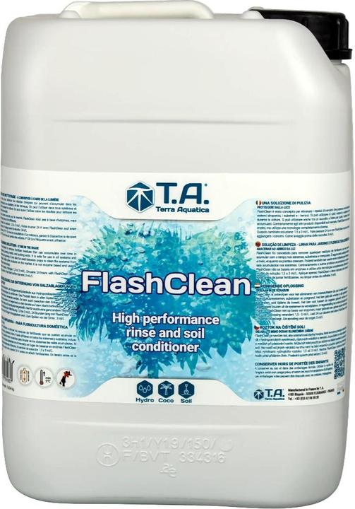 Image du produit GHE FloraKleen (4.59 kg, 5 l)