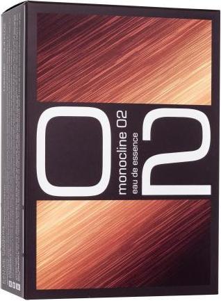 Immagine prodotto Maison Alhambra Monoclino 02 (Eau de parfum, 100 ml)