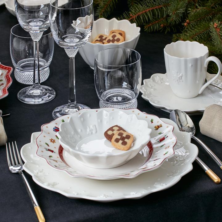 Actual product image Villeroy & Boch Bowl Toy'S Delight Royal Classic (16 cm, 0 l, 1 x)