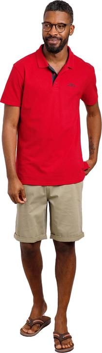 Immagine prodotto Weird Fish Miles Maglietta Polo Biologico Uomo (3XL)