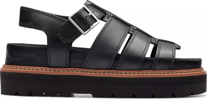 Produktbild Clarks Orianna Twist (40)