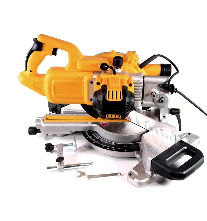 Produktbild DeWalt Paneelsäge