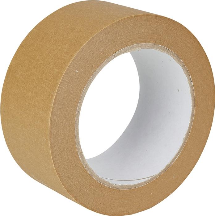 Produktbild Ulith Papierpackband 210 braun Länge 50 m Breite 50 mm (50 mm)