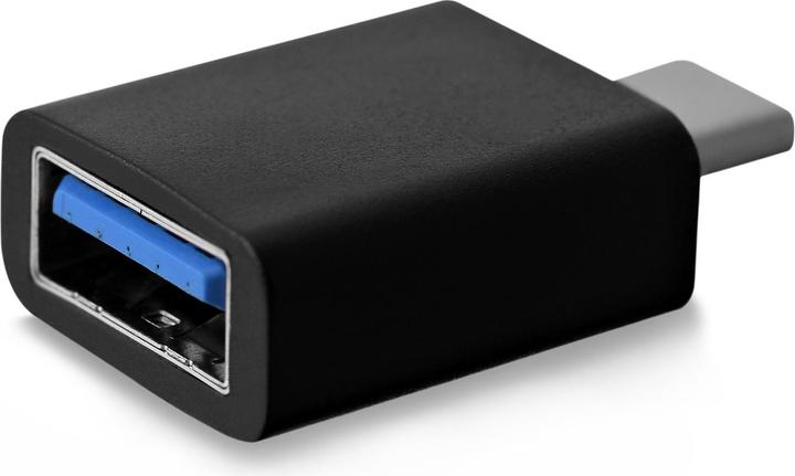 Actual product image V7 USB-C (M) TO USB 3.1(F) ADAPTO (0.03 m, USB 2.0, USB 3.0)