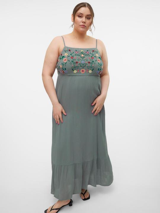 Image du produit Vero Moda VMSINA Robe longue Robe (48)
