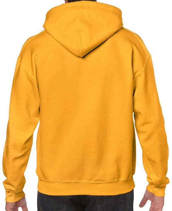 Immagine prodotto Gildan Felpa con Cappuccio Adulto Unisex (S)