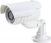 Immagine prodotto Générique Telecamera tubolare da esterno con esca IR