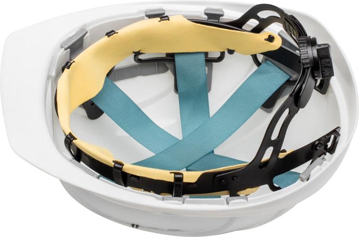 Actual product image Schuberth Construction safety helmet EuroGuard 6 (53 - 61 cm)