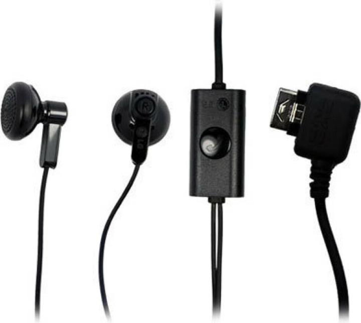 Produktbild LG SGEY0007301- Stereo-Headset (ANC, Kabelgebunden)