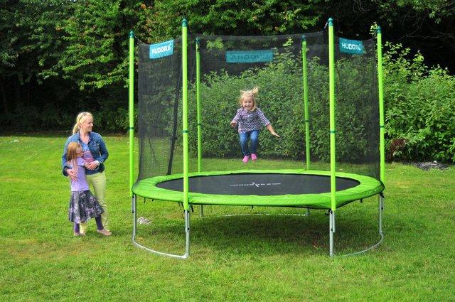 Produktbild Hudora Family 300V (300 cm)