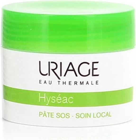 Actual product image Uriage Hyséac Sos Balsam Bals (15 ml)