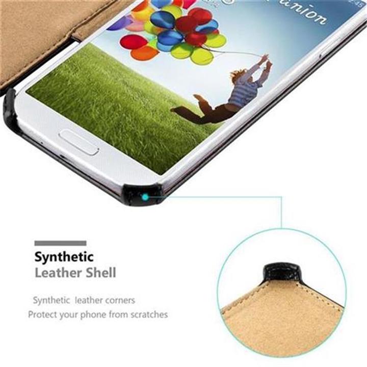 Actual product image Cadorabo Case cover for Samsung Galaxy S4 (Samsung Galaxy S4)