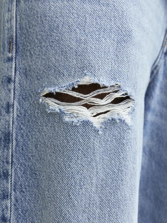 Produktbild Jack & Jones JJIEDDIE JJORIGINAL SQ 540 Locker geschnitten Locker geschnitten (W32/L32)