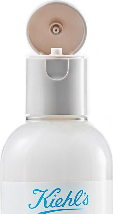 Actual product image Kiehl's Rare Earth Pore Refining Toner Facial Toner (Tonic water, 250 ml)