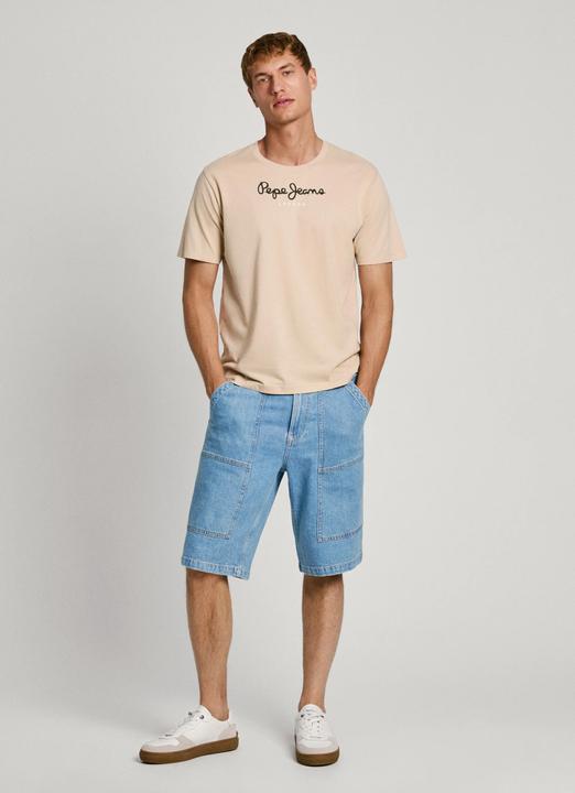 Produktbild Pepe Jeans t-hirt pepe jean eggo n (S)