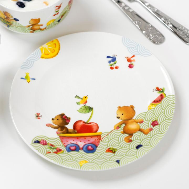 Produktbild Villeroy & Boch Hungry as a Bear