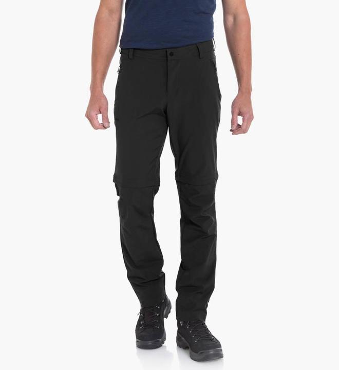 Actual product image Schöffel Folkstone Zip-Off Pants (28, 3XL)