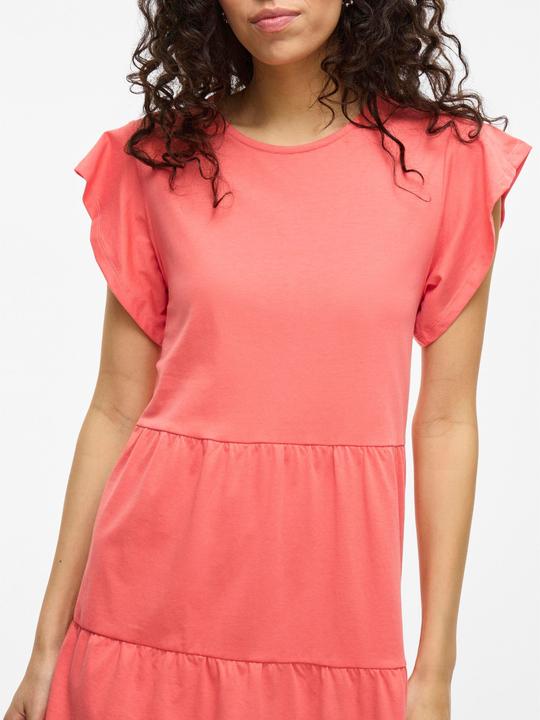 Immagine prodotto Vila Flügelärmel Minikleid (XS)