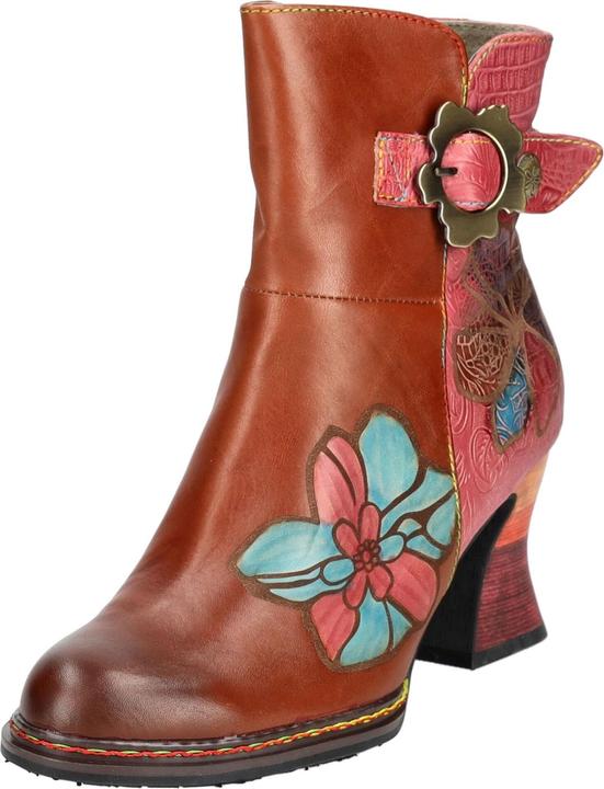 Actual product image Laura Vita Stiefelette (42)