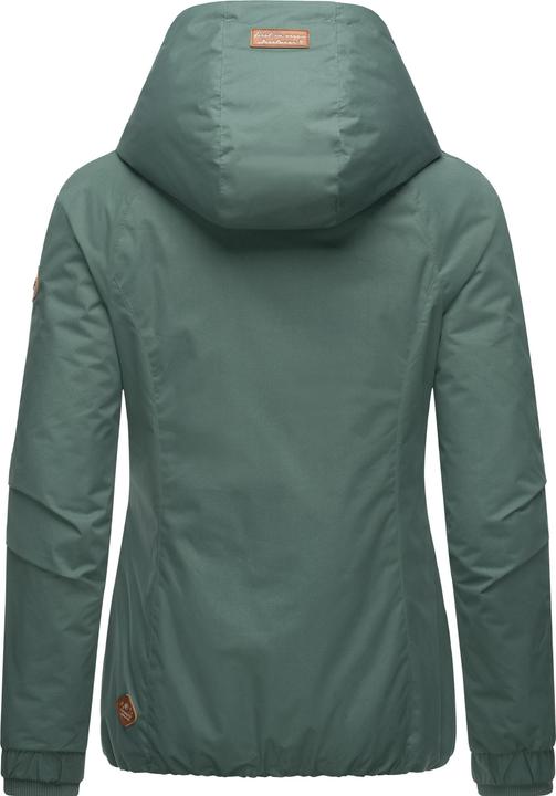 Actual product image Ragwear Dizzie Winter (4XL)