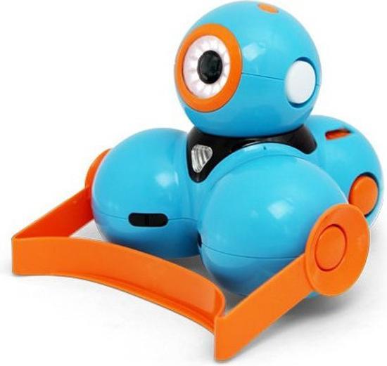 Produktbild Wonder Workshop Zubehör Pack zu Dash & Dot (Bauelemente)