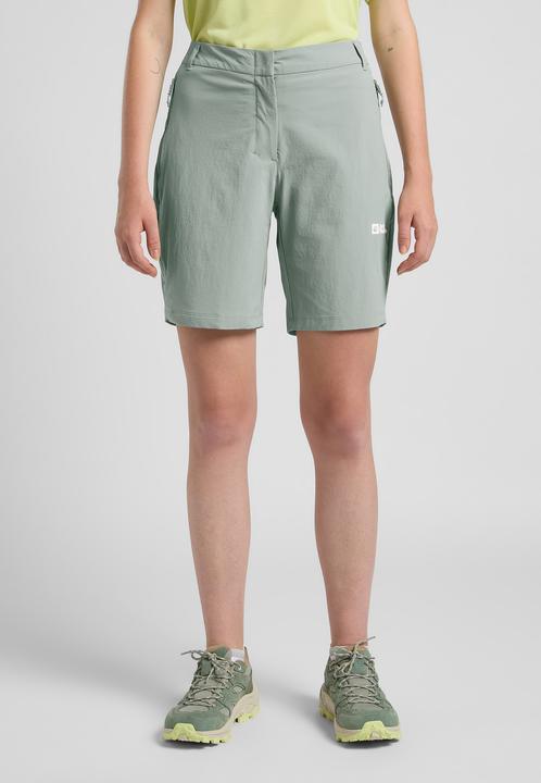 Produktbild Jack Wolfskin Hikeout Shorts W (40)