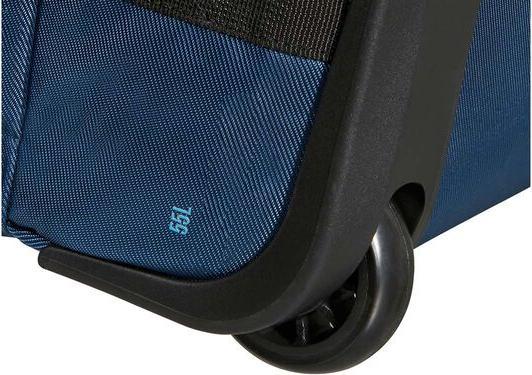 Actual product image American Tourister Urban Track (55 l, Hand luggage (up to 50 litres))