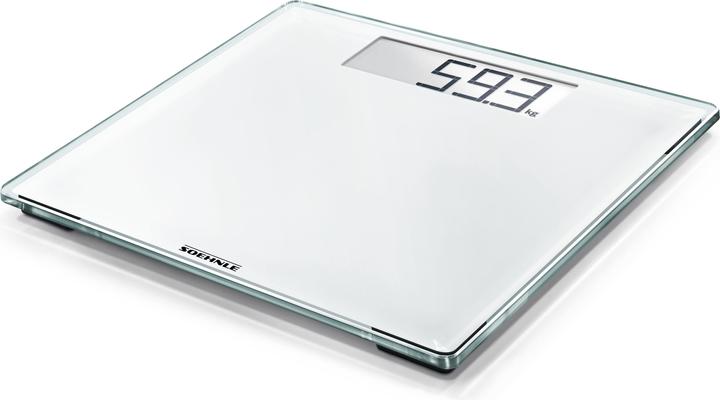 Produktbild Soehnle Style Sense Comfort 100 (180 kg)