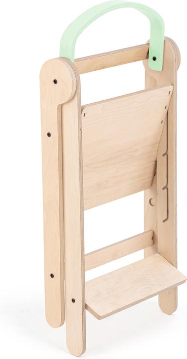 Image du produit MamaToyz Tour d'apprentissage pliable