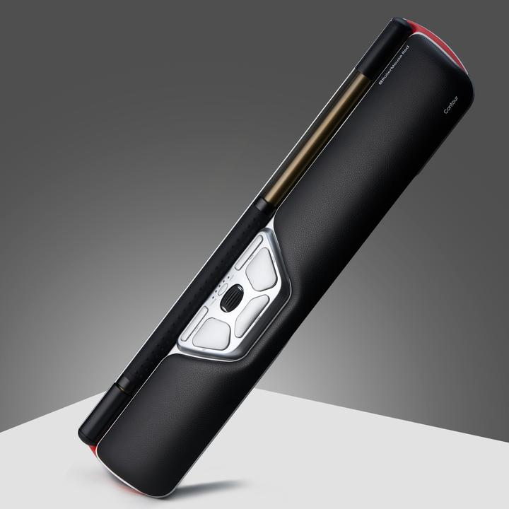 Image du produit Contour RollerMouse Red, sans fil (Sans fil)