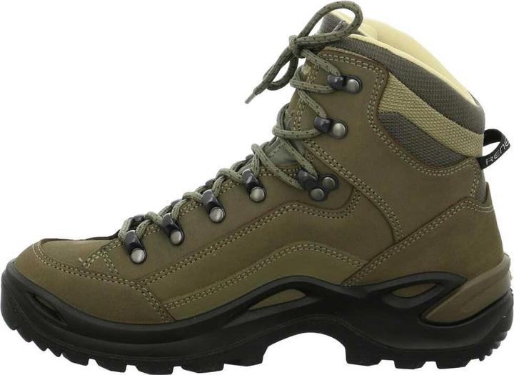 Actual product image Lowa Renegade LL Mid (41)