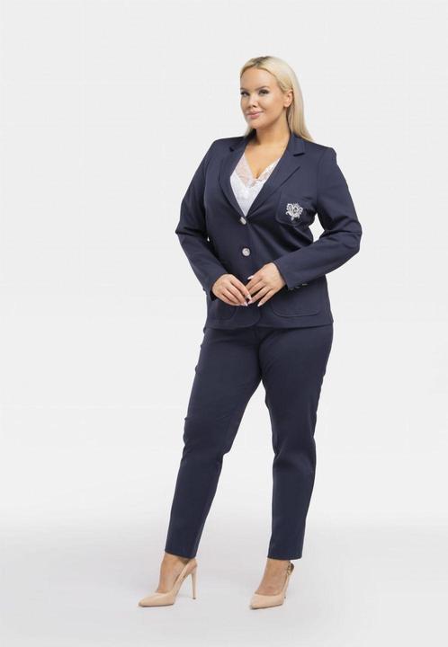 Produktbild Karko Grösse Jacke model (50)