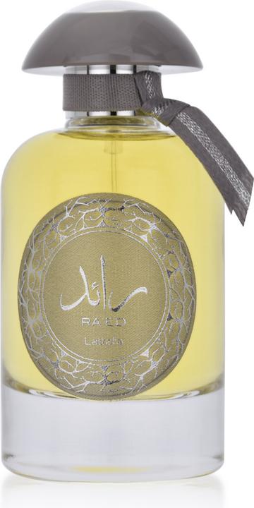 Produktbild Lattafa Perfumes Raed Silver (Eau de Parfum, 100 ml)