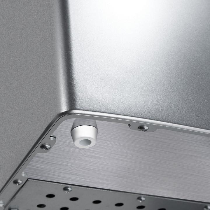 Produktbild tectake Eiswürfelmaschine (CH-Stecker)