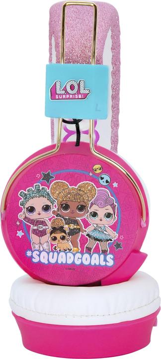 Produktbild OTL Junior Headphones
