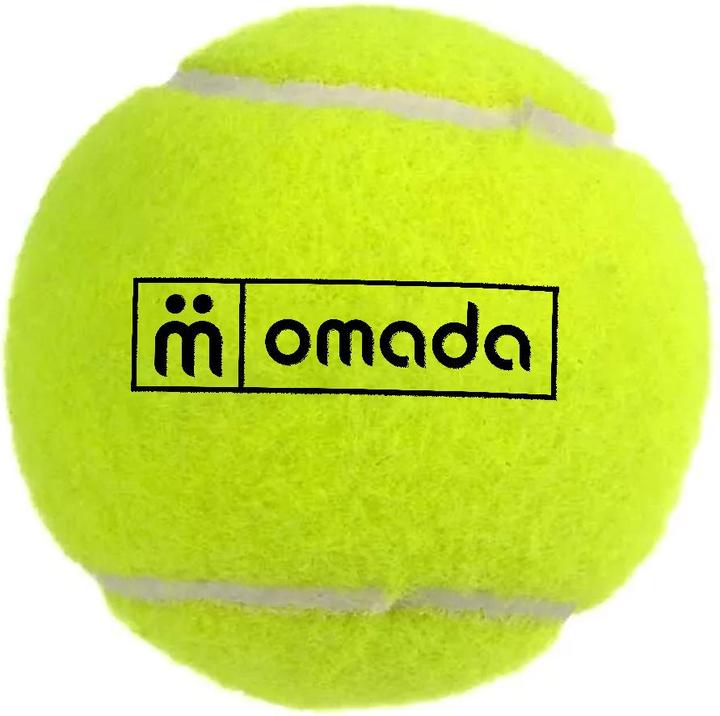 Actual product image Gladiatorfit Tennis balls