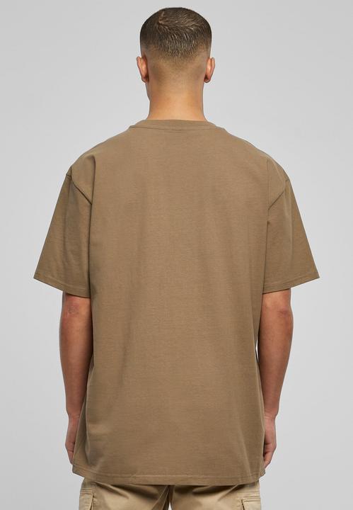 Actual product image Urban Classics Heavy Oversized Tee (XXL)
