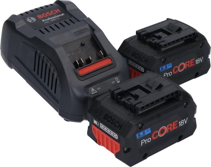 Bosch Professional Starter-Set (18 V)
