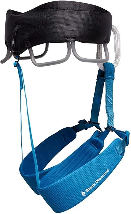 Immagine prodotto Black Diamond Imbracatura da arrampicata Momentum (XXL)