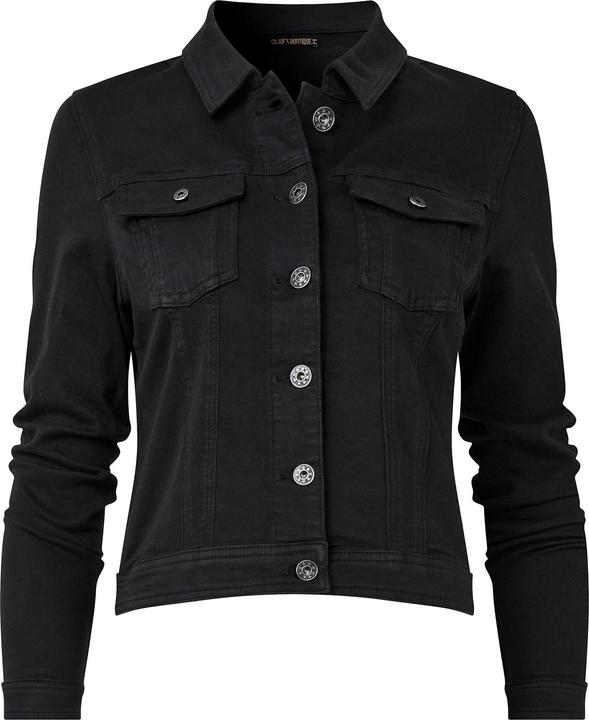 Immagine prodotto Joe Browns Giacca in denim impreziosita e consumata (40)