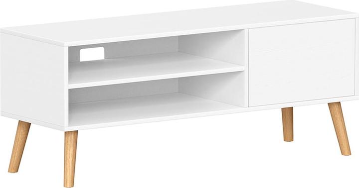 Immagine prodotto Vasagle Bianca (110 x 40 x 49 cm)