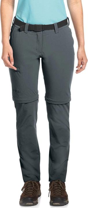 Produktbild Maier Sports Inara Slim Zip Off Pants Short (34)