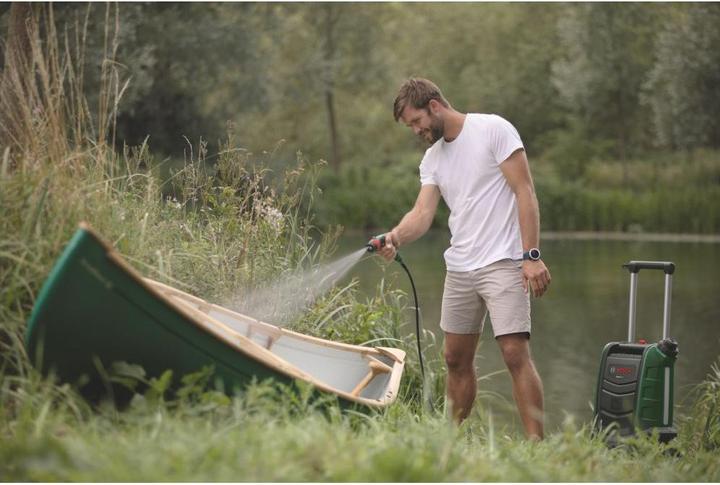 Produktbild Bosch Home & Garden Fontus 18V (Akkubetrieb)