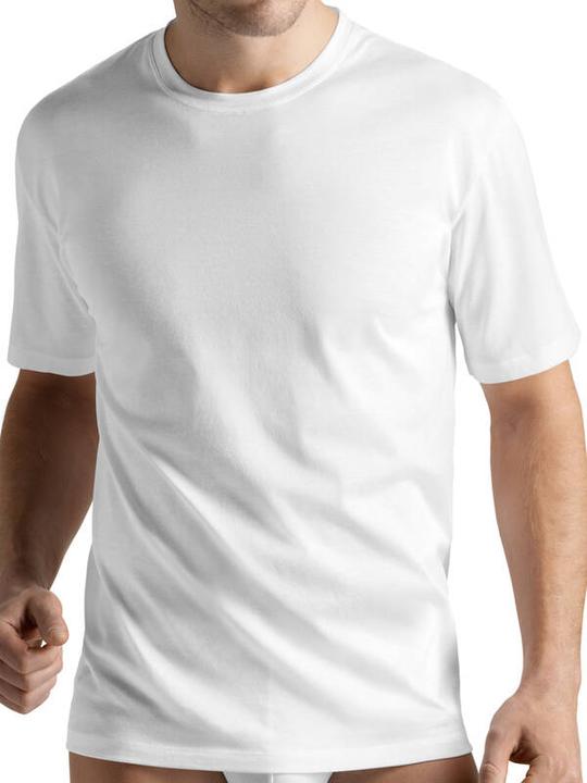 Actual product image Hanro Shirt short sleeve (XL)
